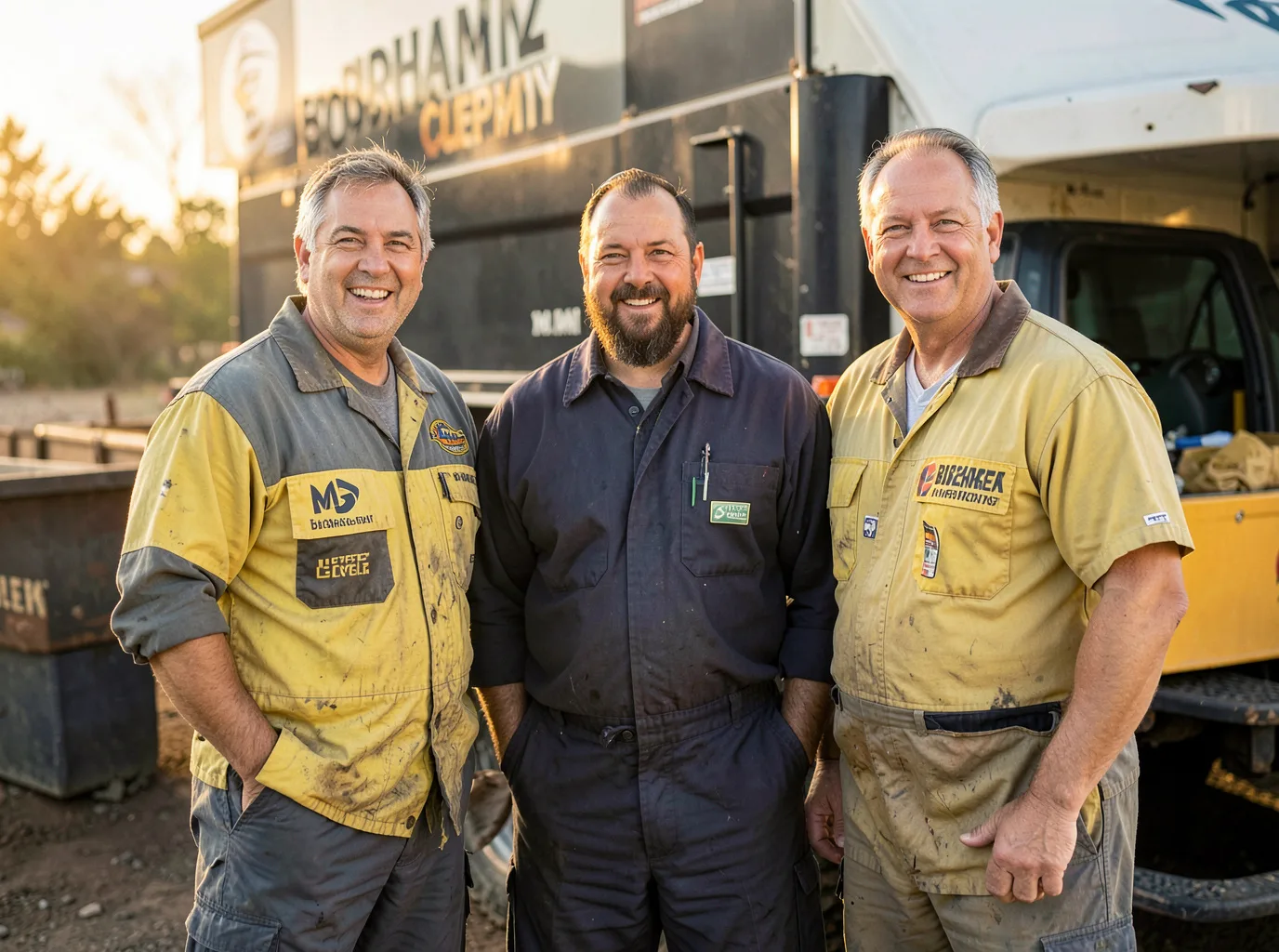 Sewage Cleanup company in Claxton, GA