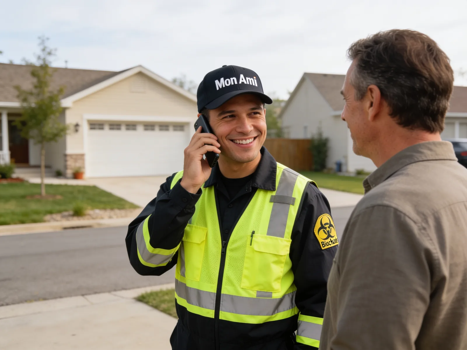 Sewage Cleanup Claxton, GA FAQs
